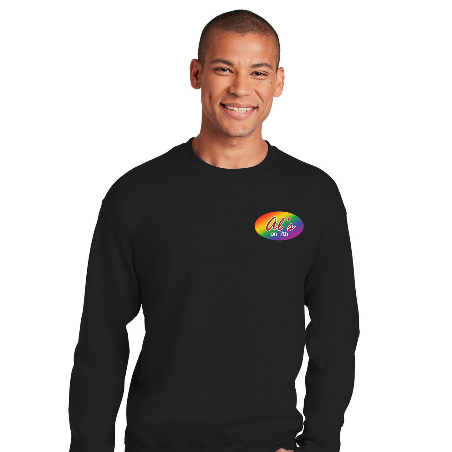 It's a FAMILY THING sweatshirt
