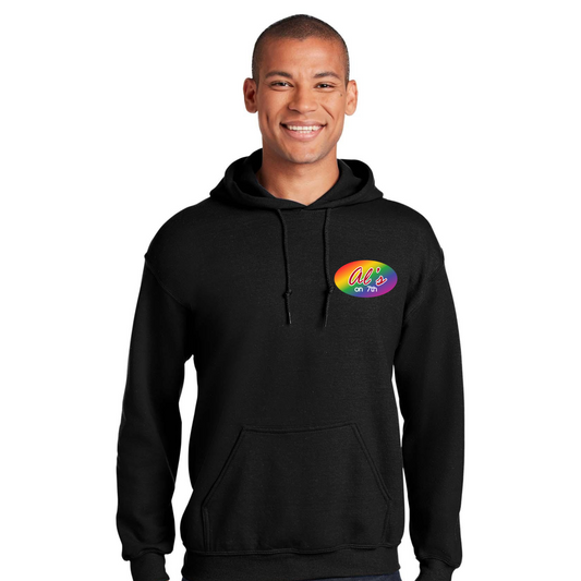 It's a FAMILY THING hoodie