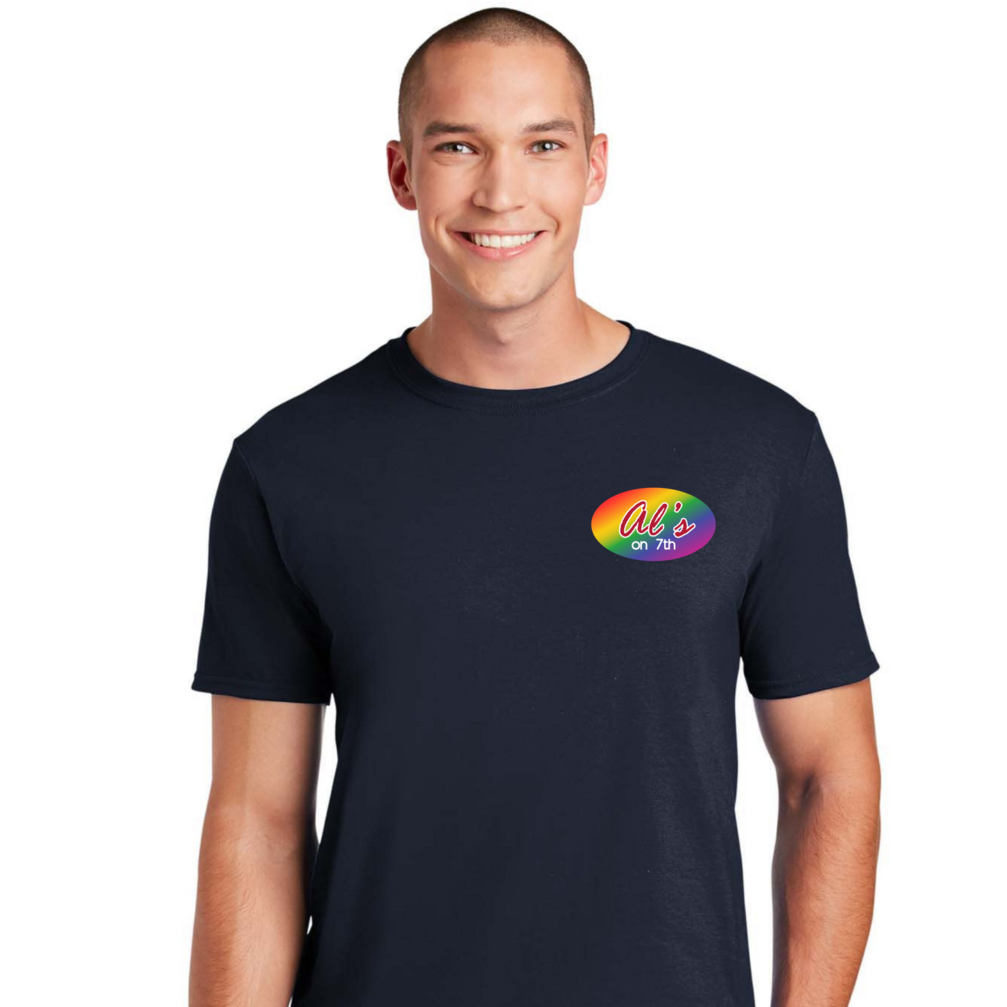 It's a FAMILY THING - the OG Al's on 7th T-shirt