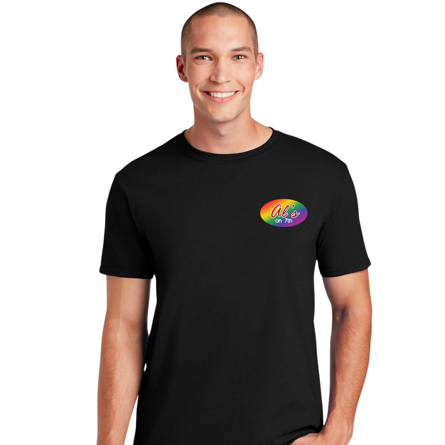 PRIDE 365 Shirt