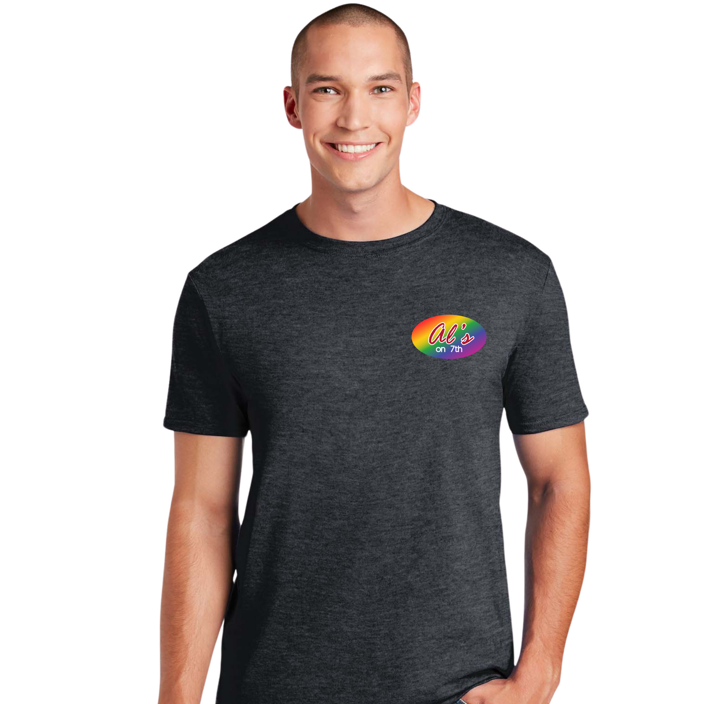 PRIDE 365 Shirt
