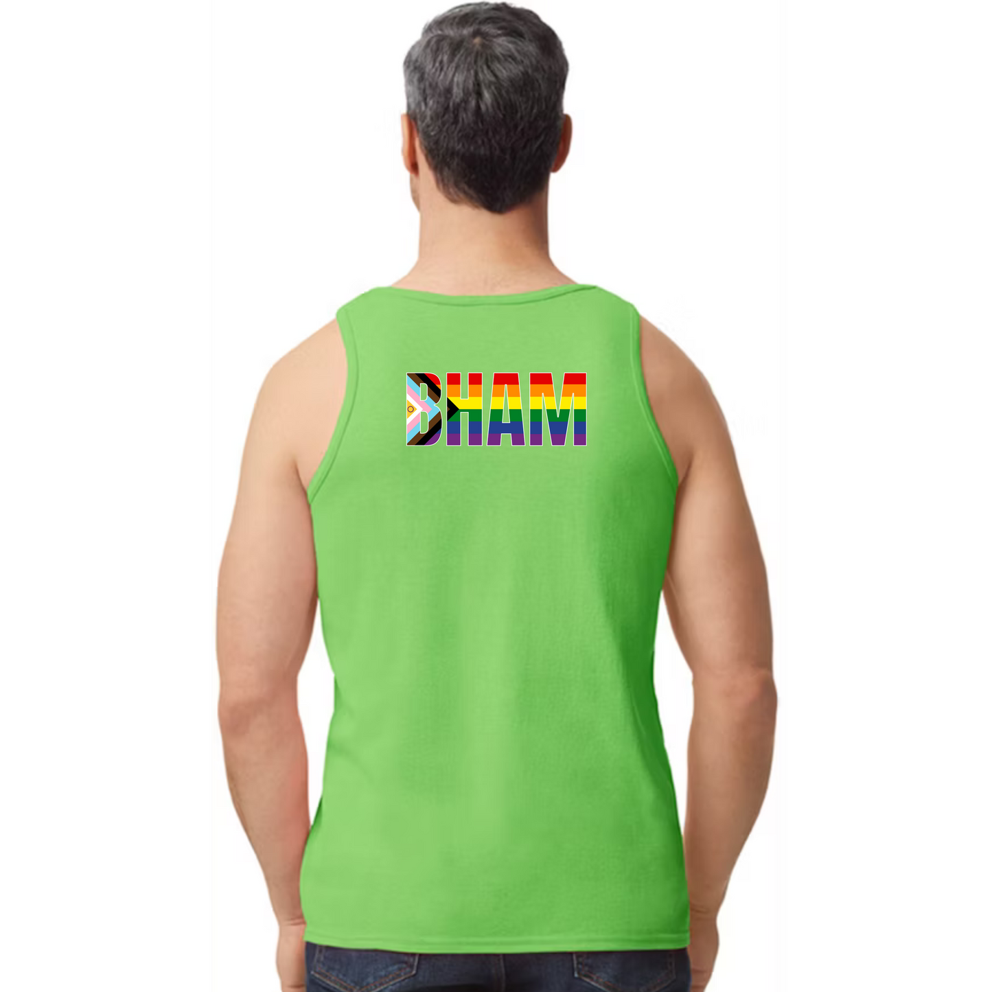 PROUD tank top