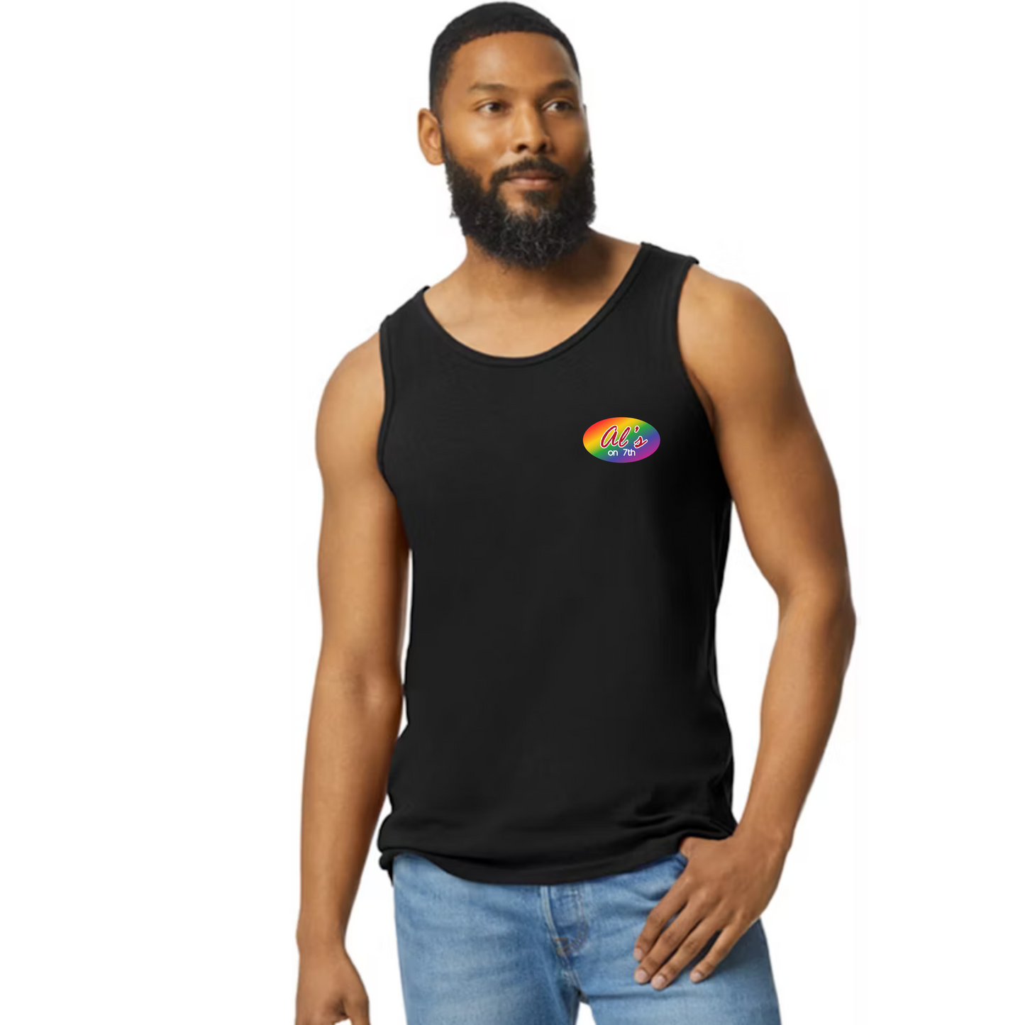 PRIDE tank top