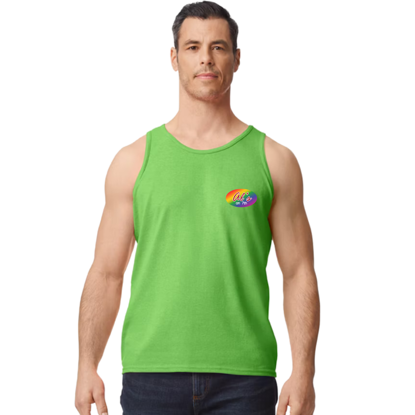 PRIDE tank top