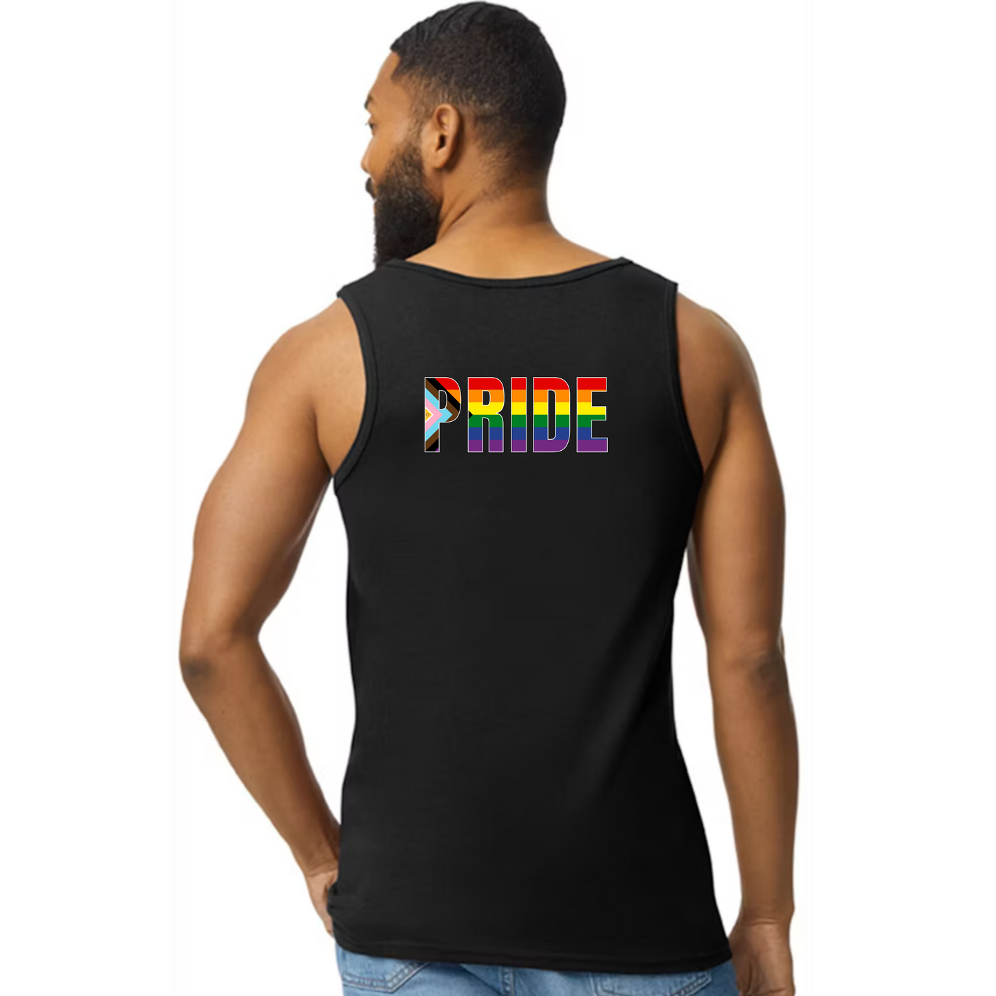 PRIDE tank top