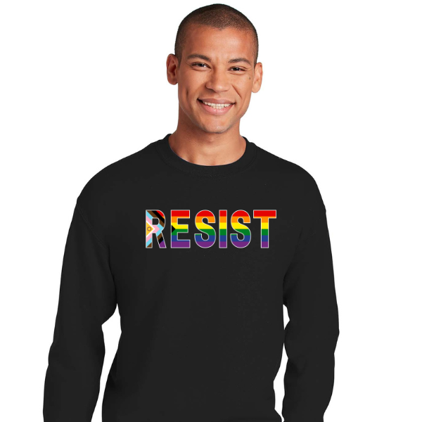 RESIST Sweatshirt