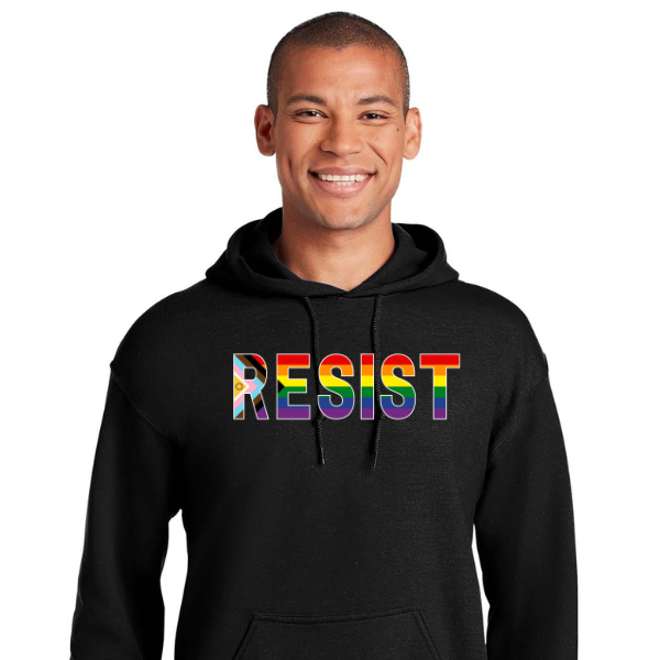 RESIST Hoodie