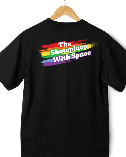 The Showplace with Space - Swoop edition
